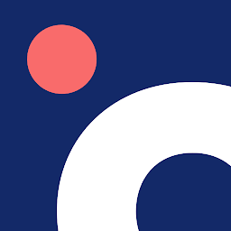 Icon image Omio: Train and bus travel app