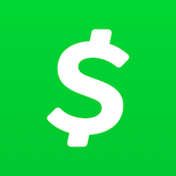 Cash App ilovasi rasmi