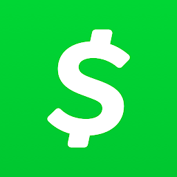 Cash App белгішесінің суреті