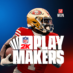 Icon image NFL 2K Playmakers Card Battler