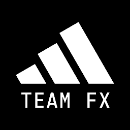 adidas TEAM FX ilovasi rasmi