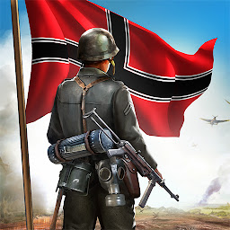 Icon image World War 2: Strategy Games