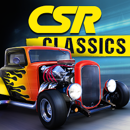 Icon image CSR Classics