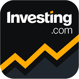 Значок приложения "Investing.com: Stock Market"