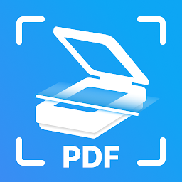 Відарыс значка "PDF Scanner app - TapScanner"