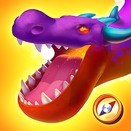 Icon image Draconius GO: Catch a Dragon!