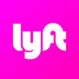 Gambar ikon Lyft