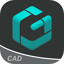 Imagem do ícone DWG FastView-CAD Viewer&Editor