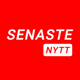 Ikonbild för Senaste Nytt