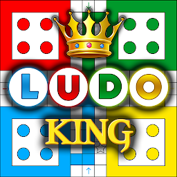 Icon image Ludo King®