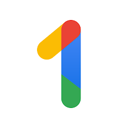 Imagen de ícono de Google One