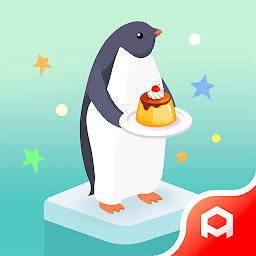 Icon image Penguin Isle