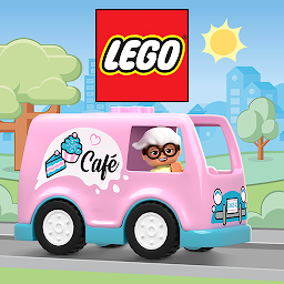 Icon image LEGO® DUPLO® WORLD