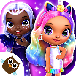 Icon image Princesses - Enchanted Castle