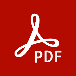 Adobe Acrobat Reader: Edit PDF ikonjának képe