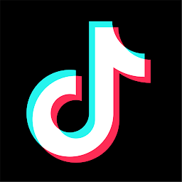 TikTok հավելվածի պատկերակի նկար