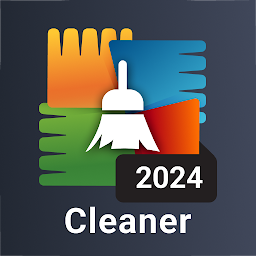 Дүрс тэмдгийн зураг AVG Cleaner – Storage Cleaner