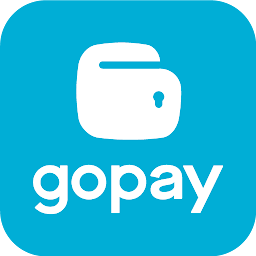 图标图片“GoPay: Transfer and Payment”