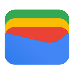 图标图片“Google Wallet”