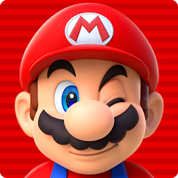 圖示圖片：Super Mario Run