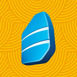 Icon image Rosetta Stone: Learn, Practice