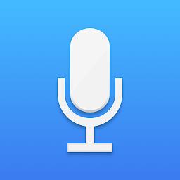 Дүрс тэмдгийн зураг Easy Voice Recorder