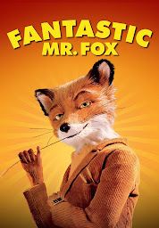 Icon image Fantastic Mr. Fox