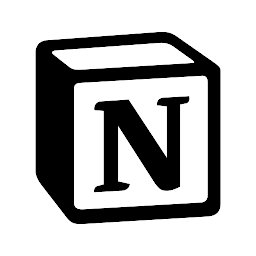 Icon image Notion: Notes, Tasks, AI