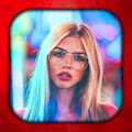 Girl Live Wallpaper APK