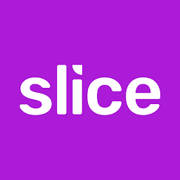 图标图片“slice”