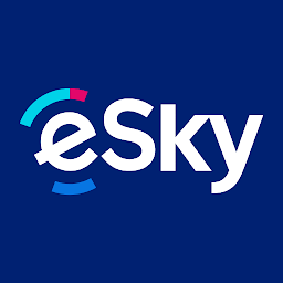 Icon image eSky - Cheap Flights & Travel