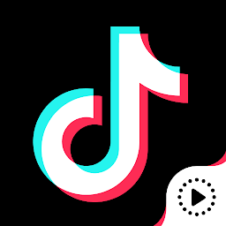 TickTock-TikTok Live Wallpaper च्या आयकनची इमेज