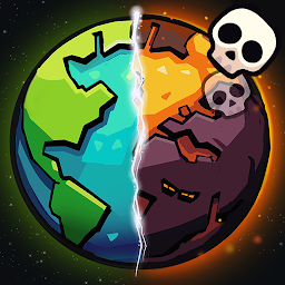 Icon image Earth Inc. Tycoon Idle Miner