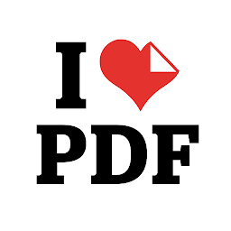 រូប​តំណាង iLovePDF: PDF Editor & Scanner