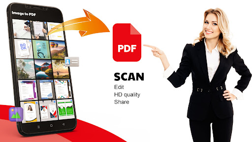 PDF Scanner & PDF Reader App for PC / Mac / Windows 11,10,8,7 - Free ...