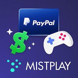Icon image MISTPLAY: Play to Earn Money