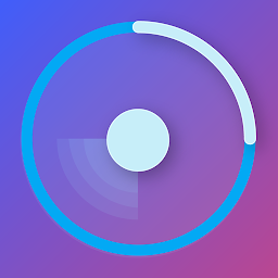 Imagen de icono Circle Pong Game