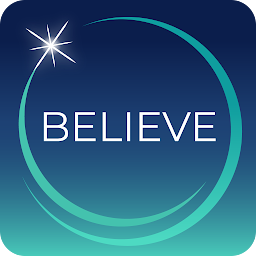 Icon image Believe: Hypnosis to Manifest