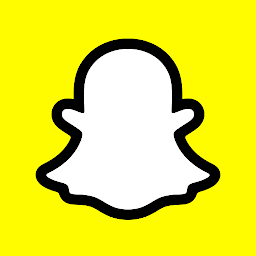 Simge resmi Snapchat