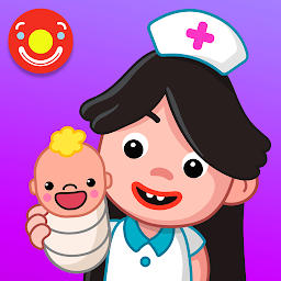 Icon image Pepi Hospital: Learn & Care