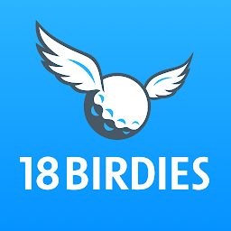 Icon image Golf GPS 18Birdies Rangefinder