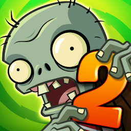 Picha ya aikoni ya Plants vs. Zombies™ 2