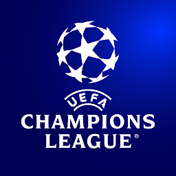 Imagen de ícono de Champions League oficial