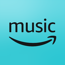 Icon image Amazon Music: Songs & Podcasts