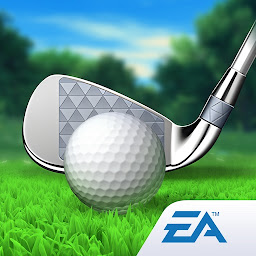 Picha ya aikoni ya Golf Clash - Golfing Simulator