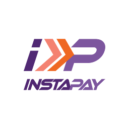 「InstaPay Egypt」圖示圖片