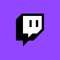 Picha ya aikoni ya Twitch: Live Streaming