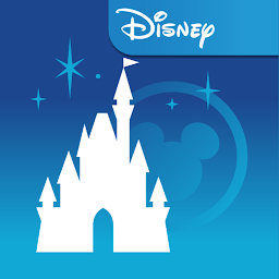 Icon image My Disney Experience