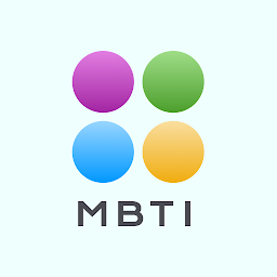 Icon image MyMBTI－一口氣了解MBTI