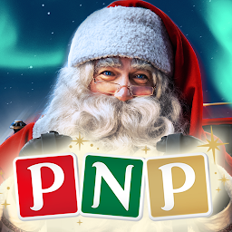 Icon image Call Santa Claus with PNP